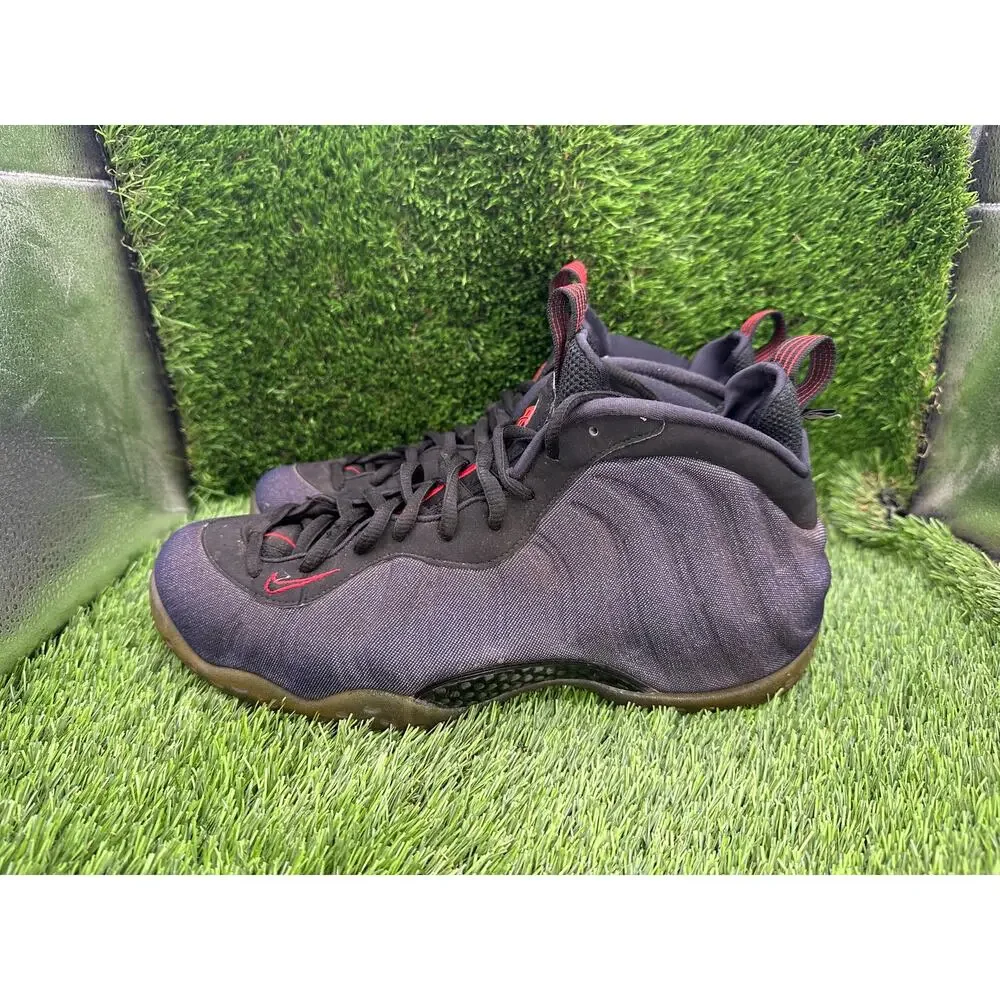 Nike air foamposite